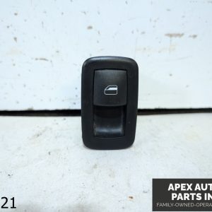 OEM 2013 Chrysler Town & Country 3.6L Rear Left Door Window Control Switch