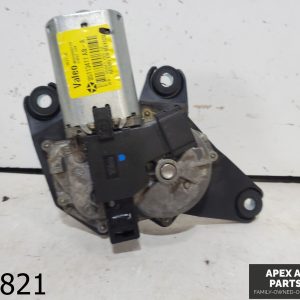 OEM 2013 Chrysler Town & Country 3.6L rear wiper motor minivan