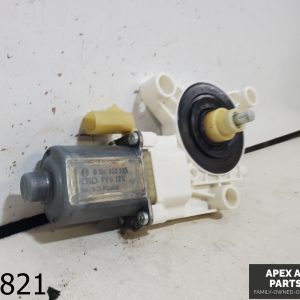 OEM 2013 Chrysler Town & Country 3.6L Window Motor Left LH Driver door