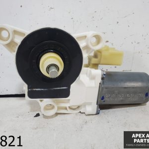OEM 2013 Chrysler Town & Country 3.6L Window Motor Right RH Passenger door