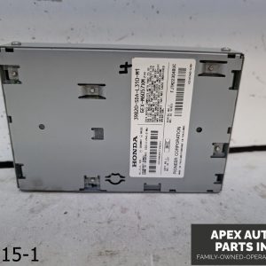 OEM 2007 Honda Accord 3.0L XM RADIO SATELLITE RECEIVER MODULE