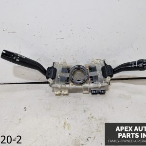 OEM 1997 Toyota 4Runner 3.4L STEERING COLUMN WIPER HEADLIGHT CONTROL SWITCH