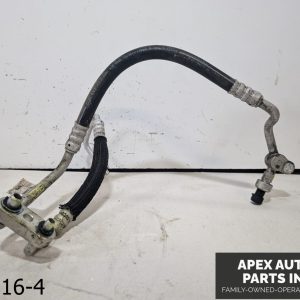 OEM 2017-2022  Buick Encore 1.4L FUEL GAS TANK FILLER NECK HOSE TUBE PIPE