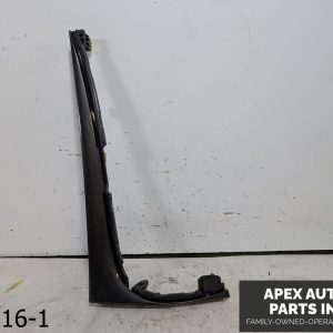 OEM 2017-2022  Buick Encore 1.4L DASHBOARD LEFT SIDE MOLDING TRIM COVER PANEL