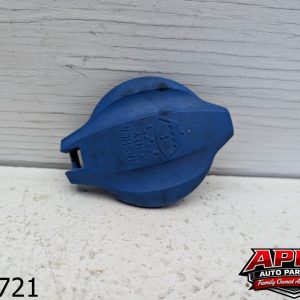 OEM 2014 Hyundai Azera 3.3L WINDSHIELD WIPER WASHER FLUID RESERVOIR BOTTLE CAP