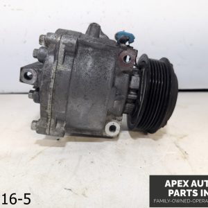 OEM 2017-2022  Buick Encore 1.4L A/C Compressor