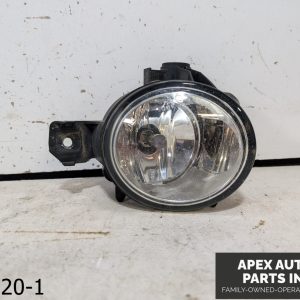 OEM 2007 BMW X5 4.8L Right FOG Light / LAMP 7184318