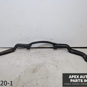 OEM 2007 BMW X5 4.8L Engine Top Airbox Cleaner Bracket Holder Cover Manifold