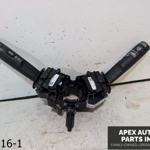 OEM 2017-2022 Buick Encore 1.4L TURN SIGNAL WIPER STEM STALK COLUMN SWITCH