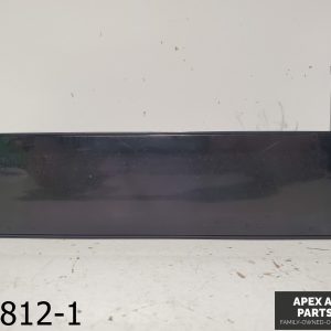 OEM 2010 Ford Flex 3.5L DASH INFORMATION DISPLAY SCREEN 8A8T-19C116-AH