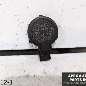 OEM 2003 Jaguar S-Type 4.2L RAIN SENSOR 2W9317E695AA