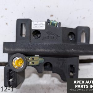 OEM 2003 Jaguar S-Type 4.2L DASH PASSENGER LIGHT 2R8310C915AC