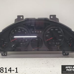 OEM 2011 Chevrolet Traverse 3.6L SPEEDOMETER DISPLAY CLUSTER GAUGE PANEL