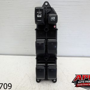 OEM 2006 Lexus ES330 3.3L Driver Door Power Window Switch Lock Control