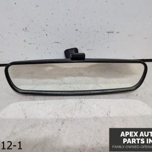 OEM 2005 Dodge Magnum 3.5L Rear View Mirror Body