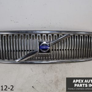 OEM 1999 Volvo C70 2.4L Grille Front 98 99 00