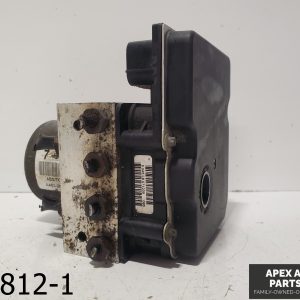 OEM 2010 Ford Flex 3.5L Anti Lock Brake ABS Pump Assembly