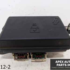 OEM 2005 Dodge Magnum 3.5L Fuse Box Engine Compartment