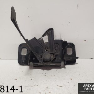 OEM 2011 Chevrolet Traverse 3.6L FWD 6CYL HOOD LATCH 60572
