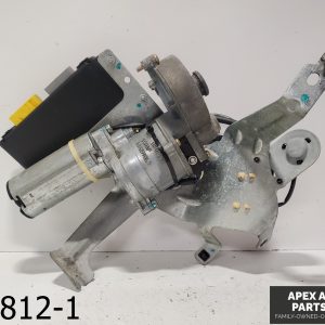 OEM 2010 Ford Flex 3.5L Rear Power Hatch Tail Gate Trunk Module AA8T-14B673-AC