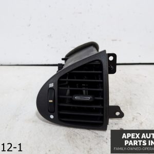 OEM 2003 Jaguar S-Type 4.2L LEFT AIR VENT
