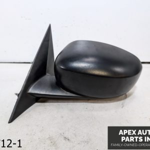 OEM 2005 Dodge Magnum 3.5L Driver Side View Mirror Black PXR 0XB811ELAG