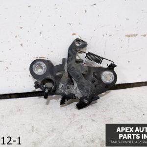 OEM 2003 Jaguar S-Type 4.2L Hood Lock Latch