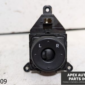 OEM 2012-2013 KIA Soul 2.0L LEFT FRONT MIRROR Switch 299130674