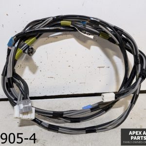 OEM 2016-2022 Toyota Prius 1.8L AWD-E RADIO ANTENNA CABLE WIRE WIRING HARNESS