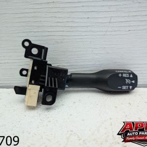 OEM 2006 Lexus ES330 3.3L STEERING COLUMN CRUISE CONTROL SWITCH