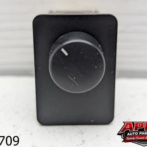 OEM 2006 Lexus ES330 3.3L Dash Panel Speedo Dim Dimmer Switch Controls