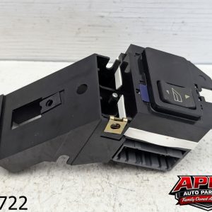 OEM 1996 Jaguar XJ6 4.0L Front Right Passenger Window Switch