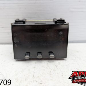 OEM 2006 Lexus ES330 3.3L Digital Clock