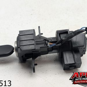 OEM 2011 Ford Taurus 3.5L  Ignition Assembly w (1) Key