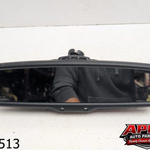 OEM 2011 Ford Taurus 3.5L Rear View Mirror w/ Auto Dimming Camera Display Mic