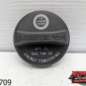 OEM 2006 Lexus ES330 3.3L Engine Oil Cap