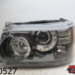OEM 2011 Land Range Rover Sport LEFT ADAPTIVE HID XENON HEADLIGHT LIGHT LAMP