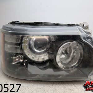 OEM 2011 Land Range Rover Sport RIGHT ADAPTIVE HID XENON HEADLIGHT LIGHT LAMP