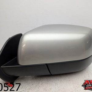 OEM 2011 Land Range Rover Sport 4.4L  Driver Left Side View Door Mirror Heated