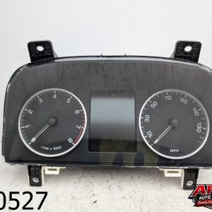 OEM 2011 Land Range Rover Sport 4.4L Speedometer Instrument Gauge Cluster