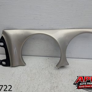 OEM 1996 Jaguar XJ6 4.0L RH PASSENGER  headlight trim bezel surround