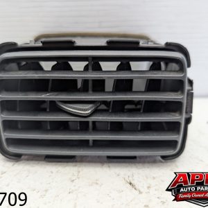 OEM 2006 Lexus ES330 3.3L AC Air Vent