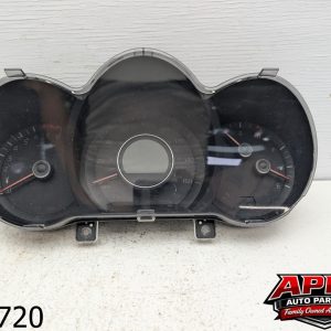 OEM 2015 Kia Optima 2.4L Speedometer Cluster