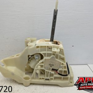 OEM 2015 Kia Optima 2.4L  Automatic Floor Gear Shifter Assembly