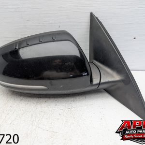 OEM 2015 Kia Optima 2.4L Door Mirror Passenger Right Power Blind Spot Memory