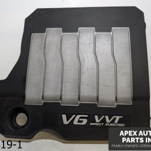OEM 2009-2016 Buick Lacrosse 3.6L  V6 VVT ENGINE COVER