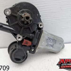 OEM 2006 Lexus ES330 3.3L DRIVER LEFT REAR WINDOW MOTOR