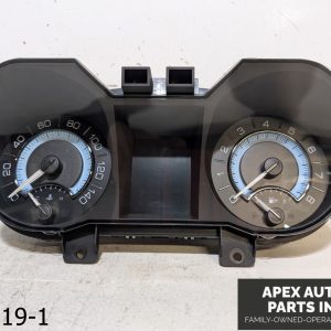 OEM 2009-2016 Buick Lacrosse 3.6L Speedometer Instrument Cluster