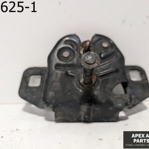 OEM 2006 Dodge RAM 1500 4.7L Pickup Hood Latch Lock Hold Down
