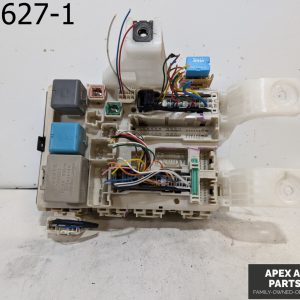 OEM 2006 Toyota Prius 1.5L Interior Under Dash Relay Fuse Box  82730-47300